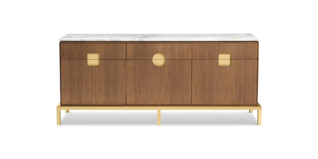 Zuan Dining Cabinet