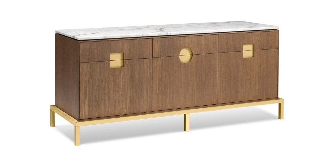 Zuan Dining Cabinet