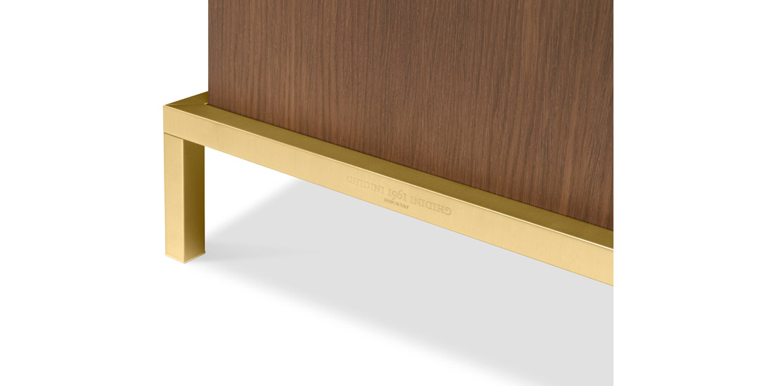 Zuan Dining Cabinet
