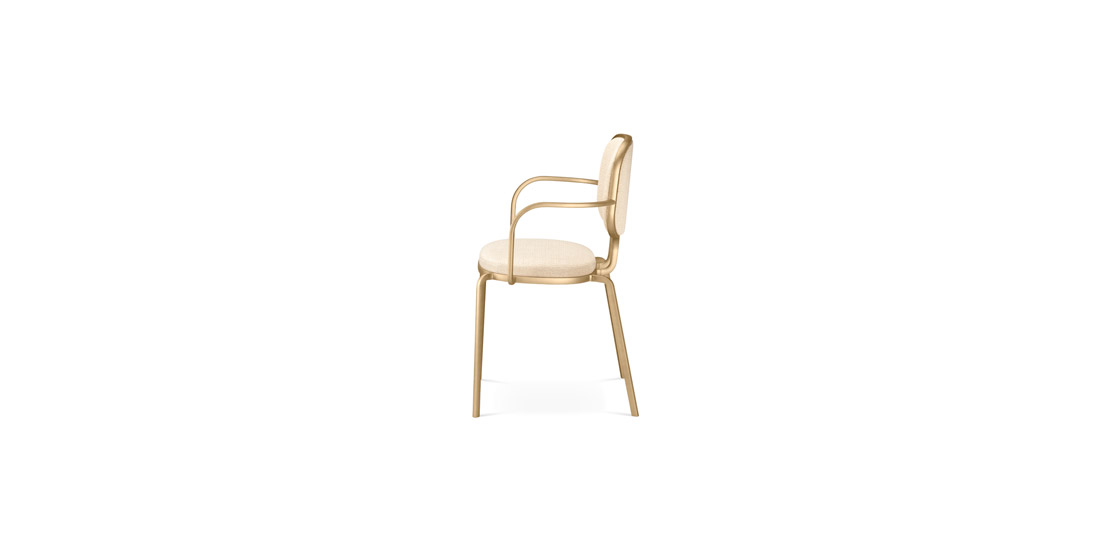 Liu Armchair