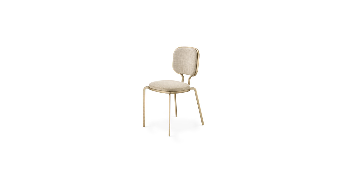 Liu Chair