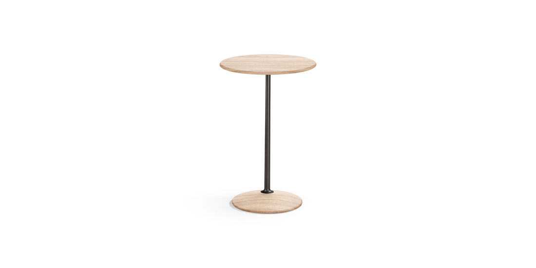 Arnold Round Side Tables