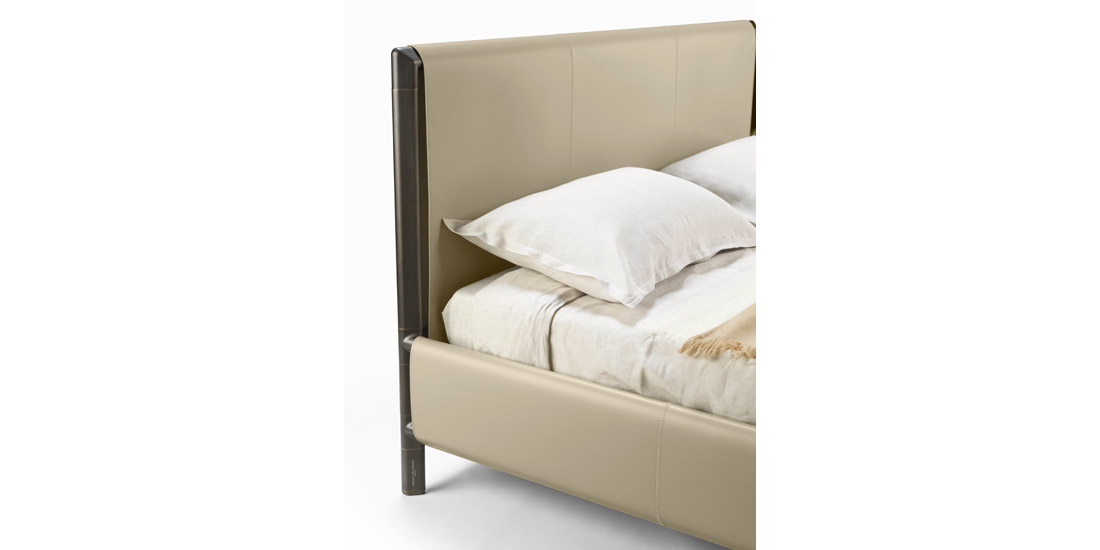 Frame Bed