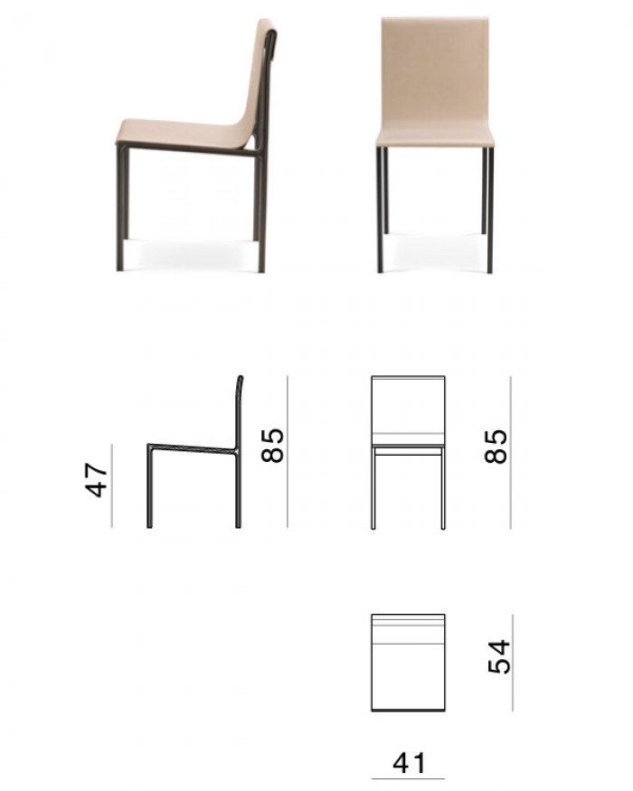 Fabbrica Chair