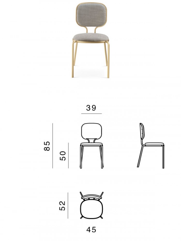 Liu Chair
