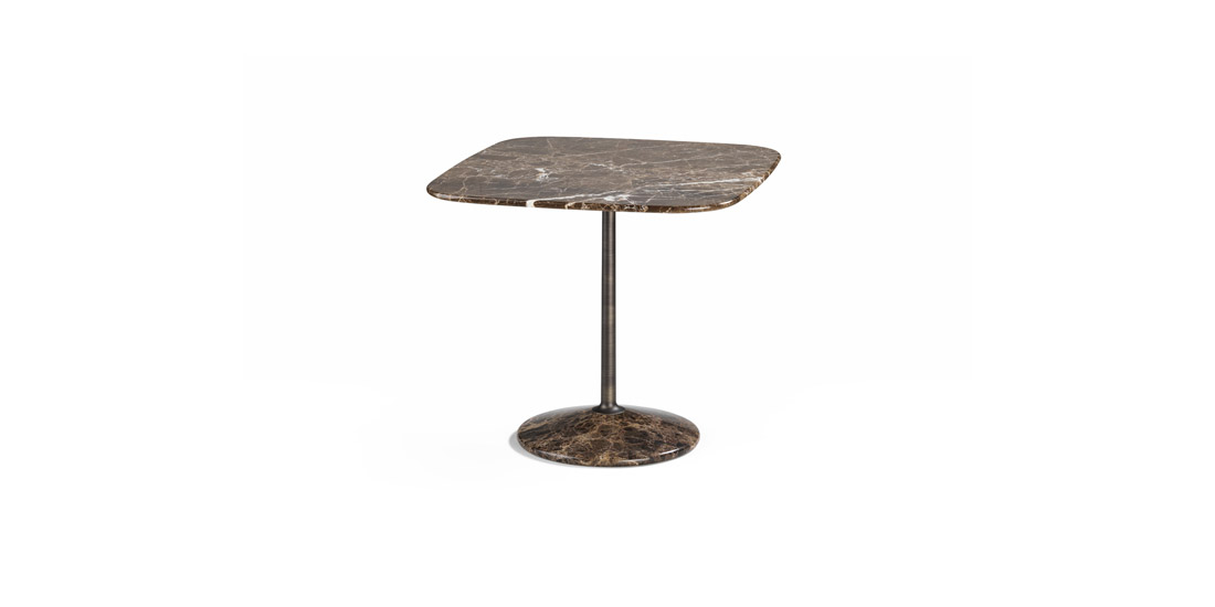 Arnold Squared Side Tables