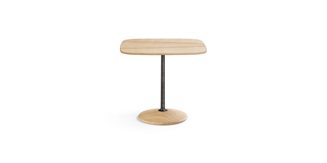 Arnold Squared Side Tables