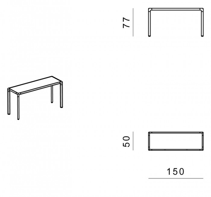 Frame Console