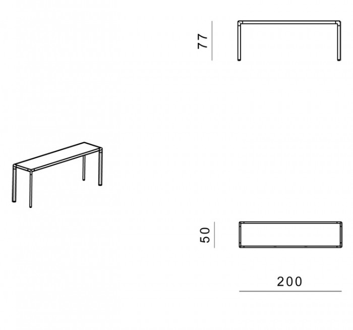 Frame Console