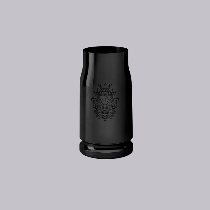NOWHERE Vase