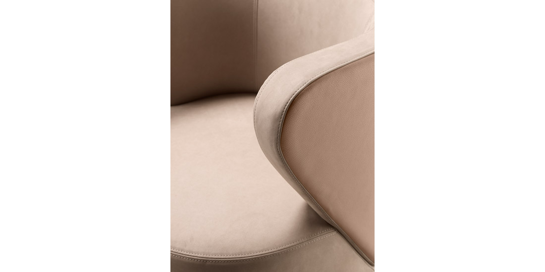 Spritz Dining Armchair