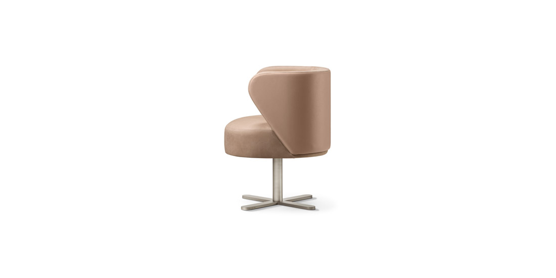 Spritz Dining Armchair