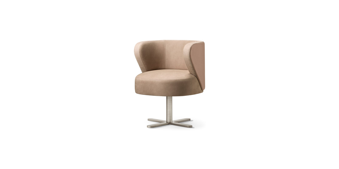 Spritz Dining Armchair