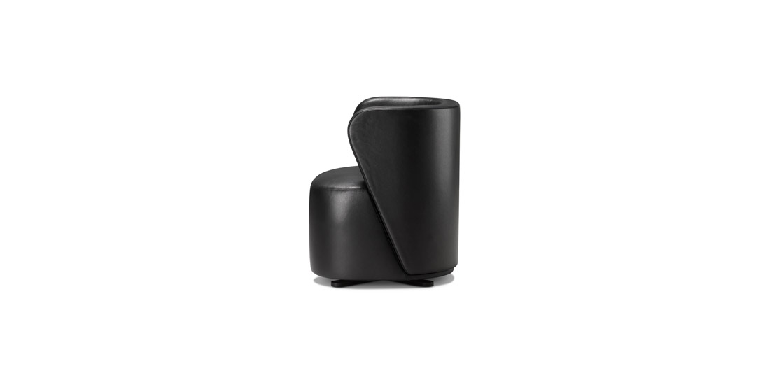 Spritz Living Armchair
