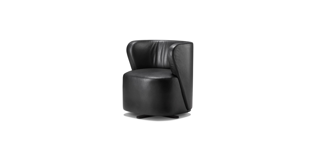 Spritz Living Armchair