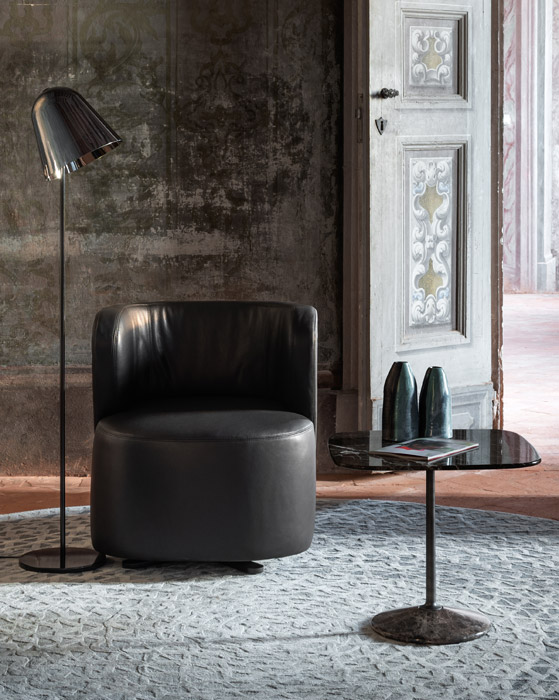 Spritz Living Armchair