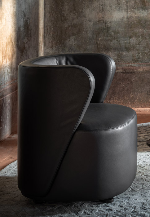 Spritz Living Armchair