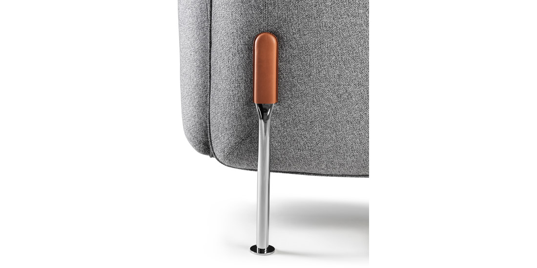 Tasca Armchair