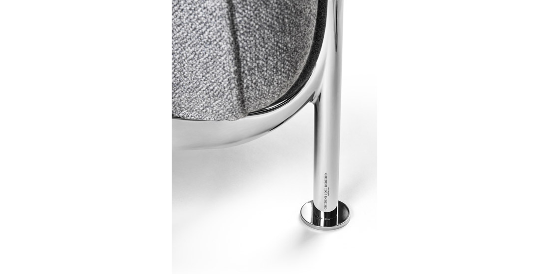 Tasca Armchair