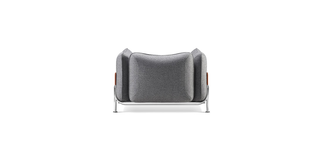 Tasca Armchair
