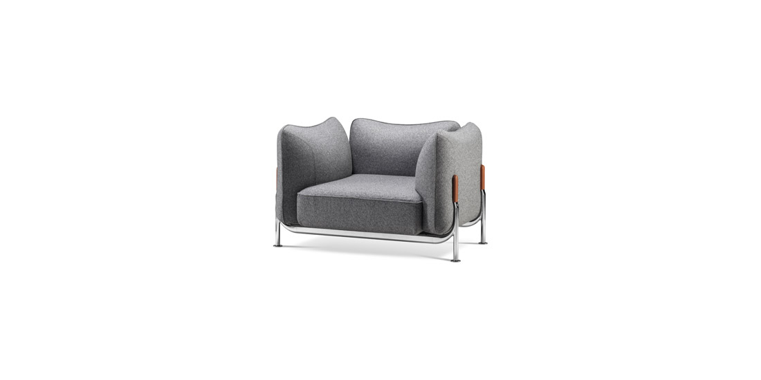 Tasca Armchair