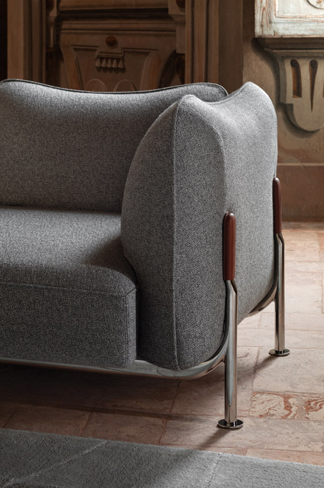 Tasca Armchair