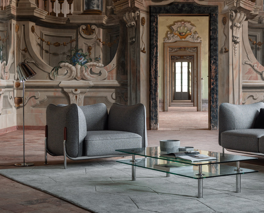 Tasca Armchair