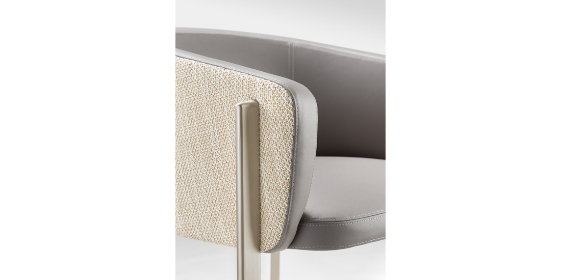 Arch Chair