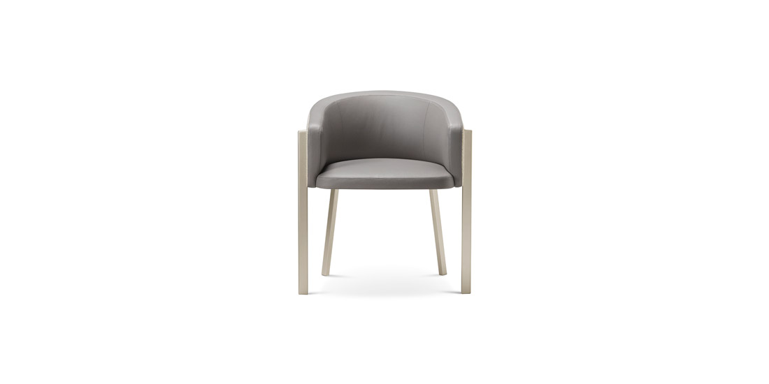 Arch Chair