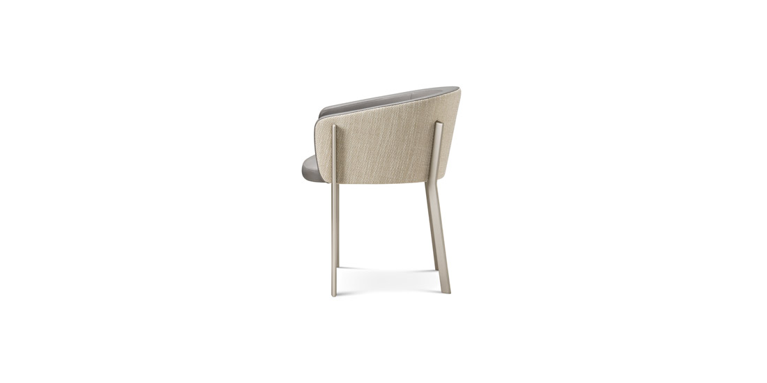 Arch Chair