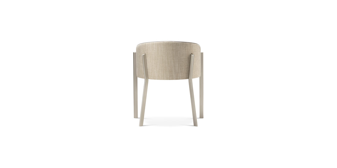 Arch Chair
