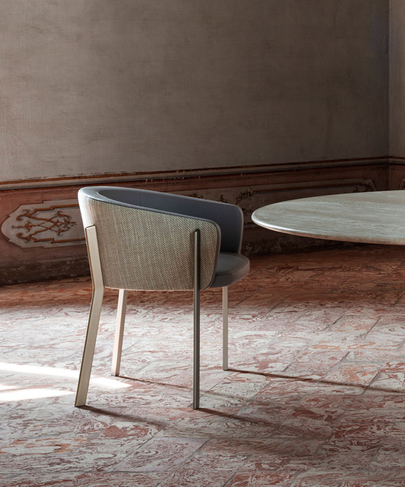 Arch Chair