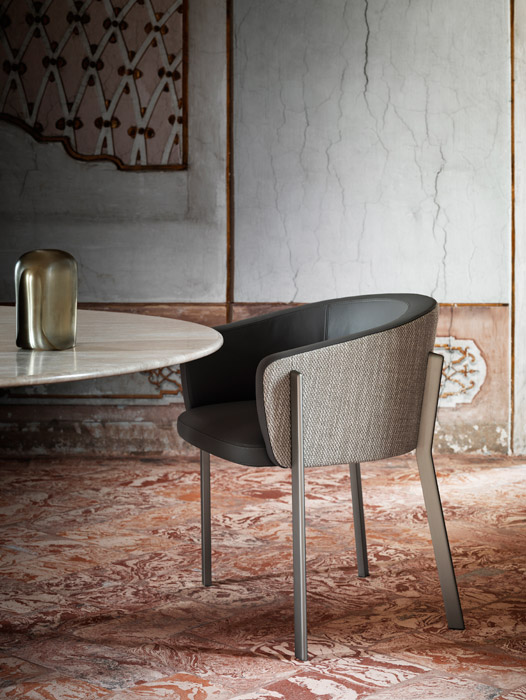 Arch Chair