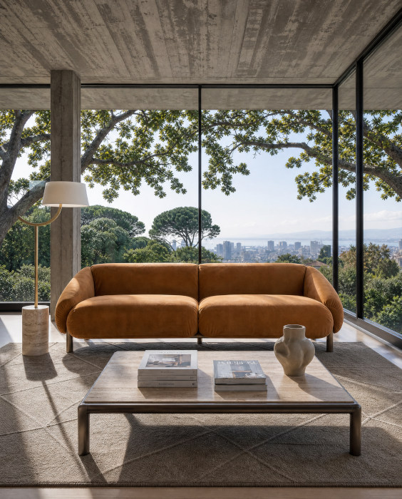Flo Sofa