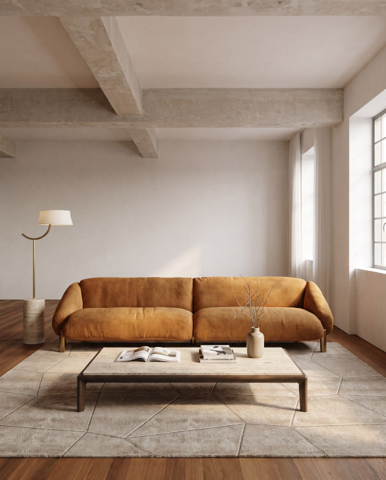 Flo Sofa