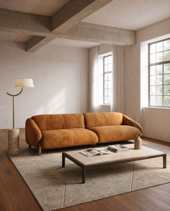 Flo Sofa