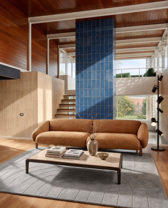 Flo Sofa