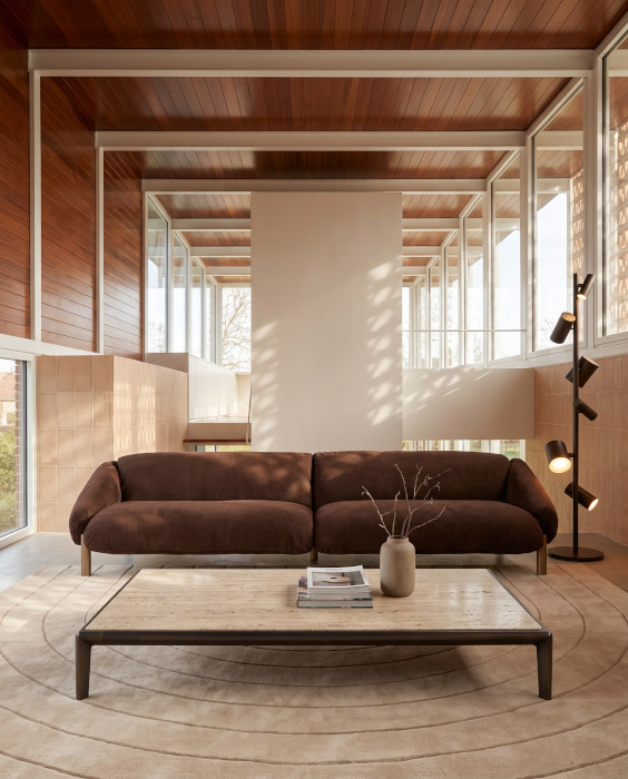 Flo Sofa