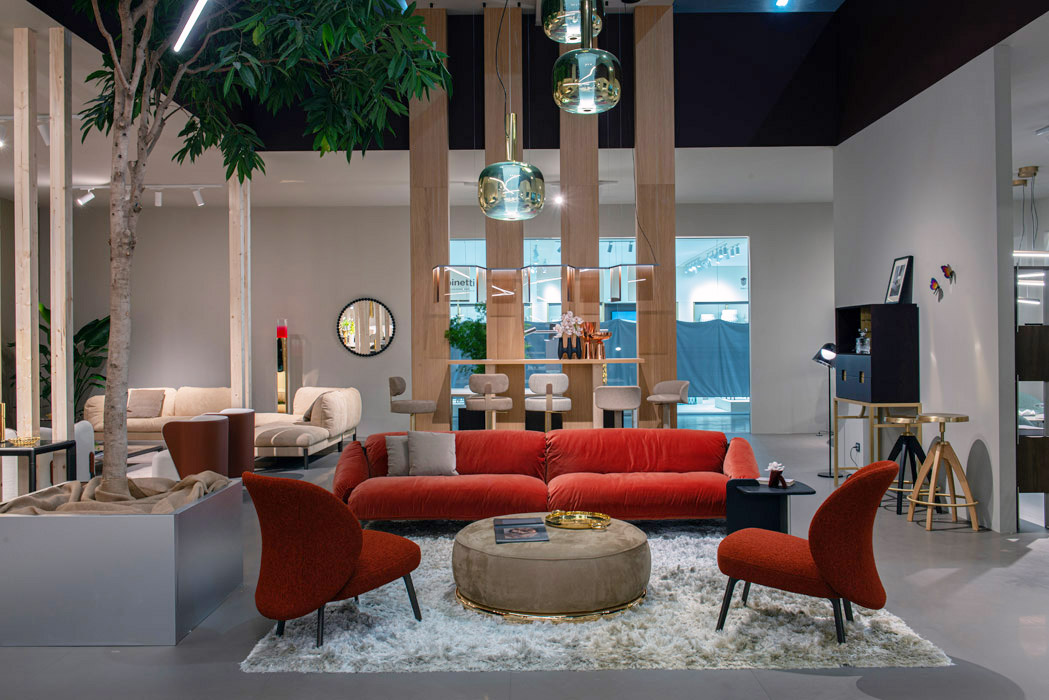 Flo Sofa