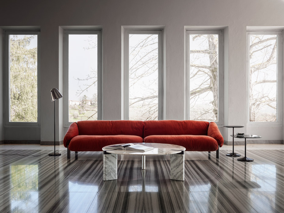 Flo Sofa