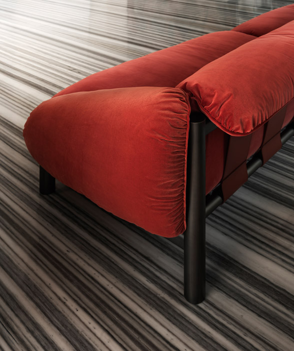 Flo Sofa