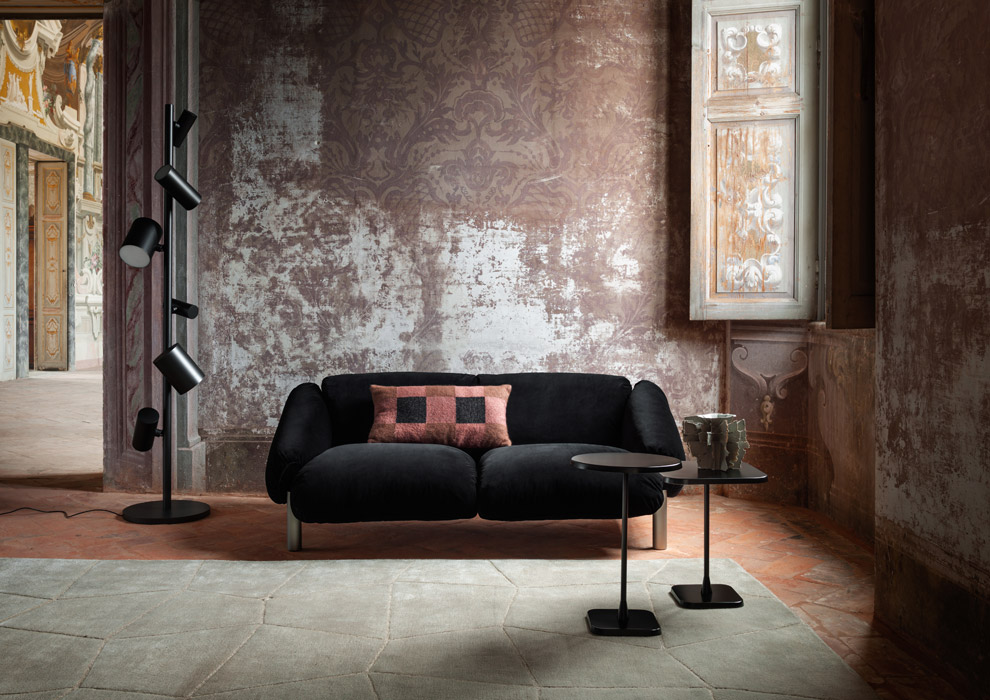 Flo Sofa