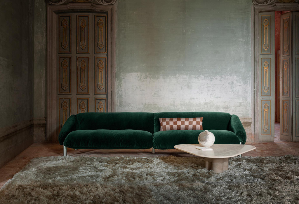 Flo Sofa