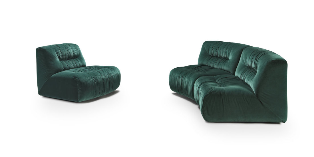 Mambo Sofa