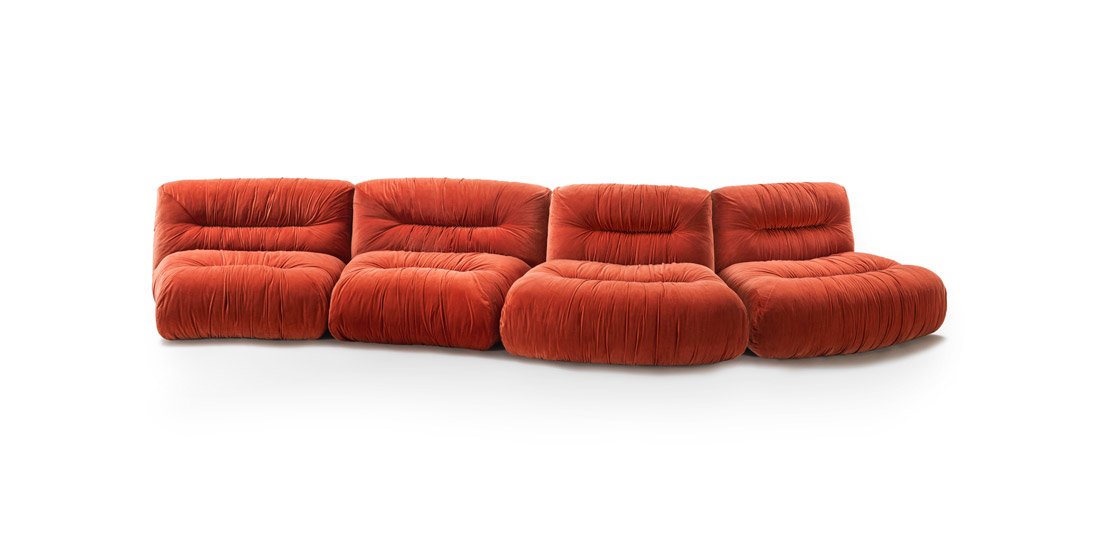Mambo Sofa
