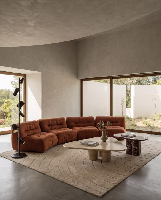 Mambo Sofa