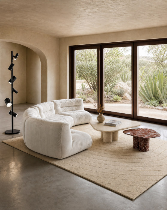 Mambo Sofa