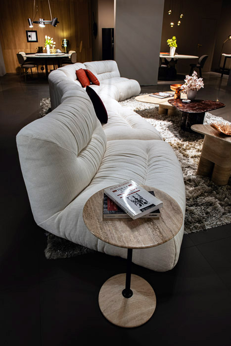 Mambo Sofa