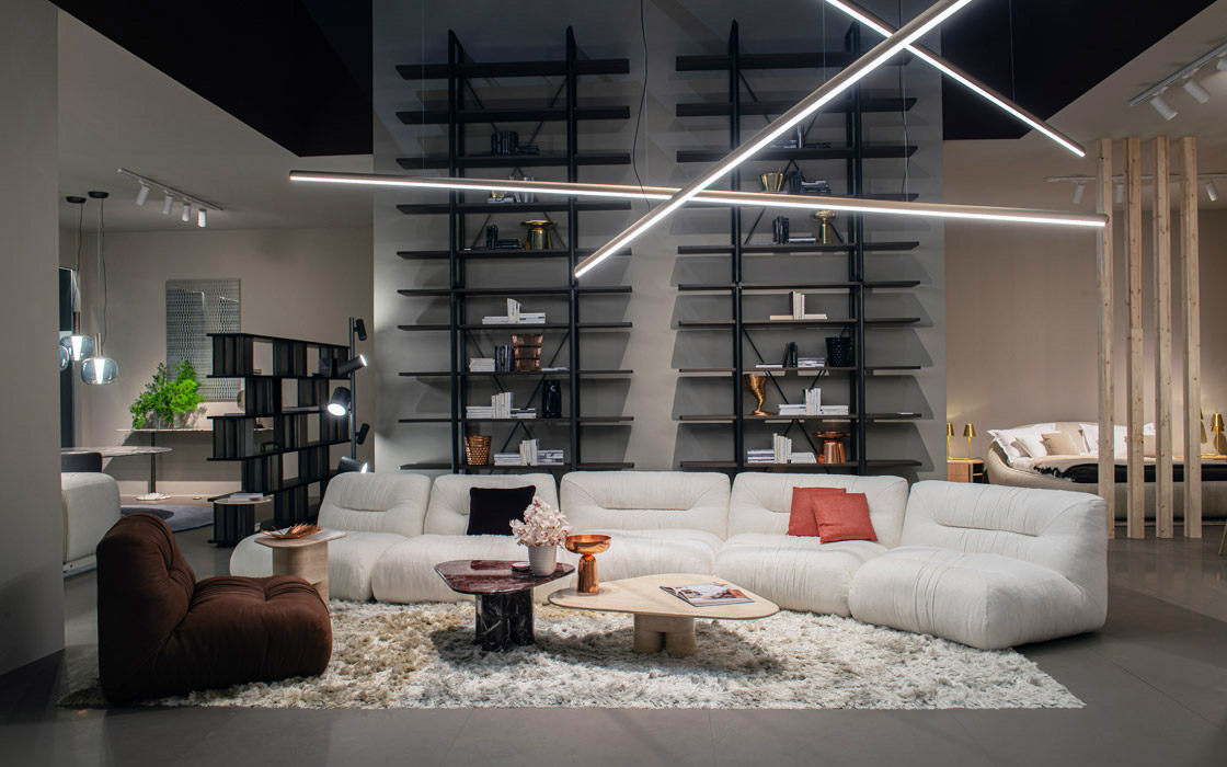Mambo Sofa