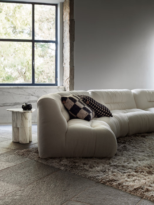 Mambo Sofa